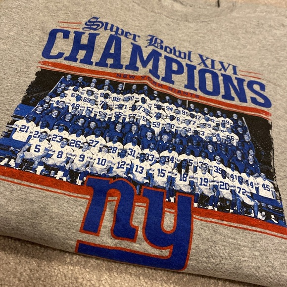 ‼️SUPER BOWL XLVI‼️ - Picture 2 of 6